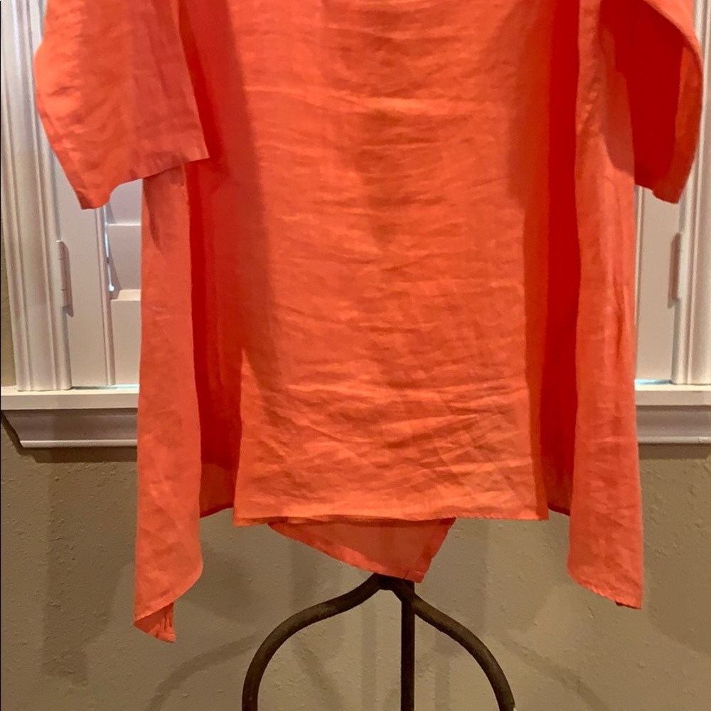 Match Point Long Tunic - Picture 7 of 9